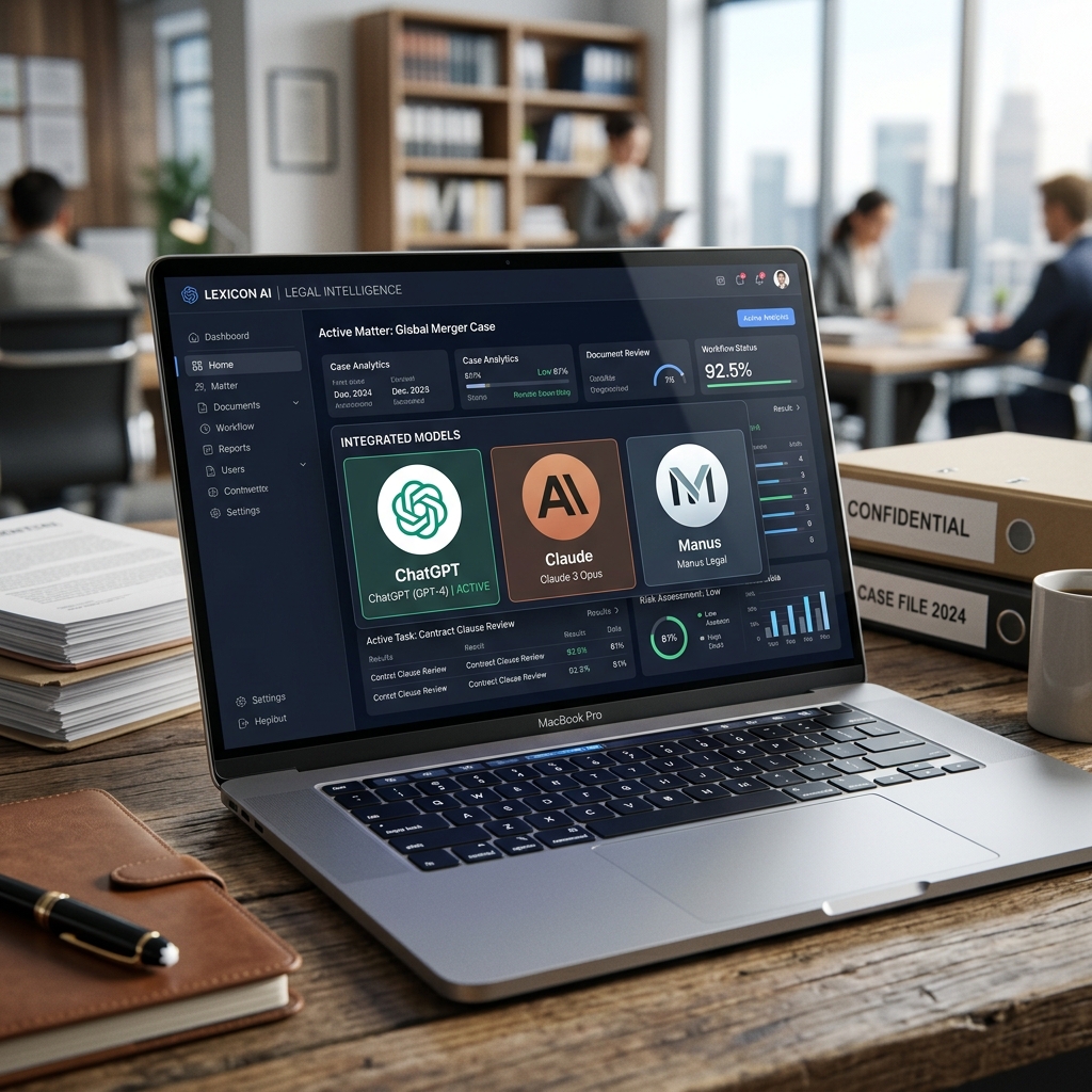 Análise e Estrutura com IA - Método 360