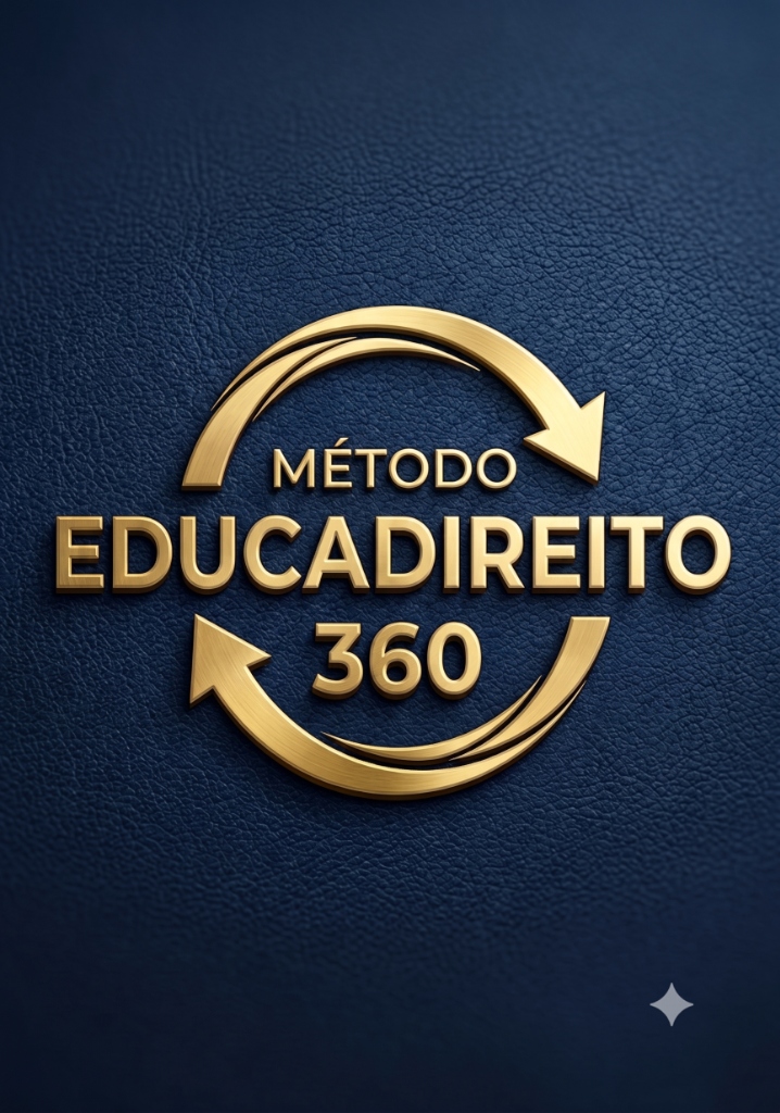 Logo Método EducaDireito 360